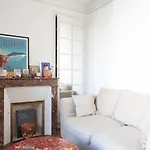 Lovely Apt A Stone\'S Throw From Montmartre