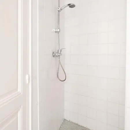 Apartment Lovely Apt A Stone's Throw From Montmartre *